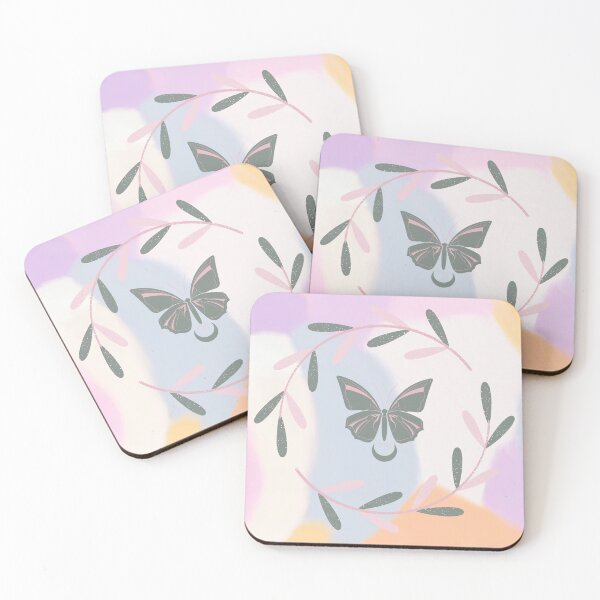 Item preview, Butterfly lovers  designed and sold by Remde.