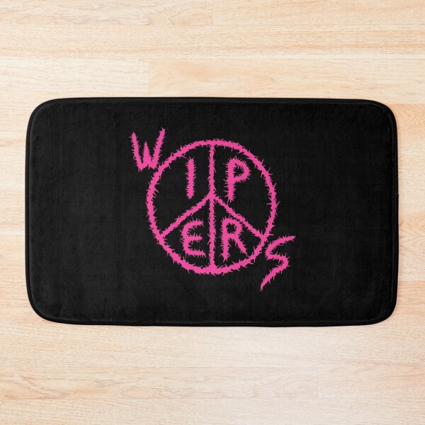 Item preview, Wipers Band - Better Off Dead designed and sold by Lindaco.