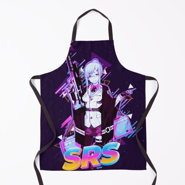 Item preview, SRS | Girls Frontline designed and sold by WaifuFury.