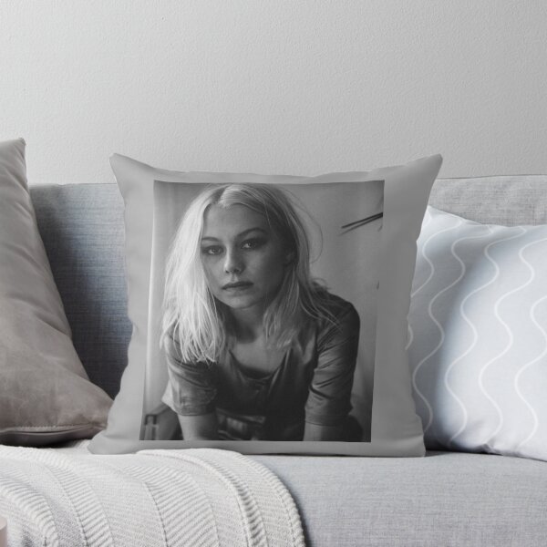 Item preview, Phoebebridgers.     designed and sold by Thames-Cashop.