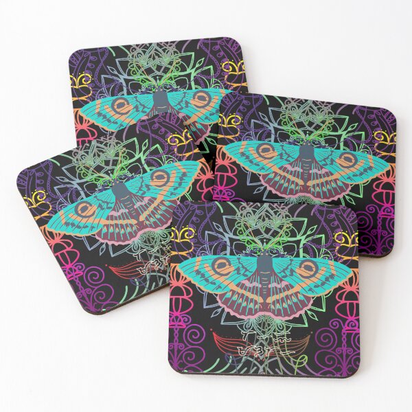 Item preview, The Moth designed and sold by Rene-Martin.