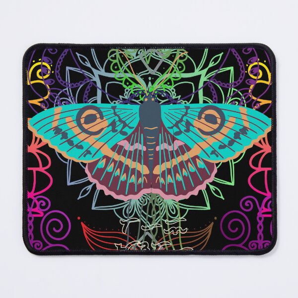 Item preview, The Moth designed and sold by Rene-Martin.