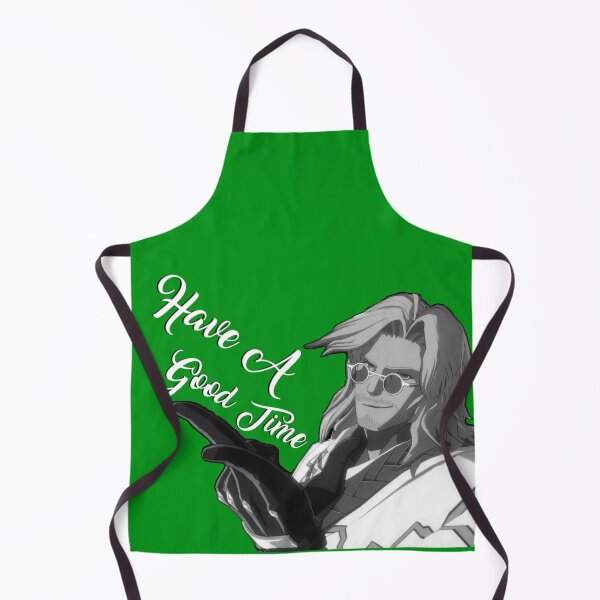 Item preview, DNF Troubleshooter designed and sold by B3RS3RK3R.
