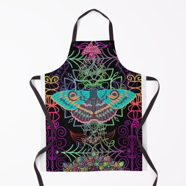 Item preview, The Moth designed and sold by Rene-Martin.