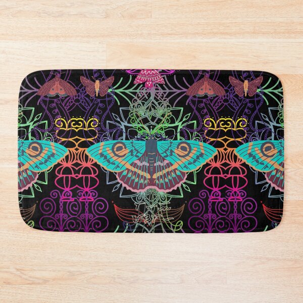 Item preview, The Moth designed and sold by Rene-Martin.