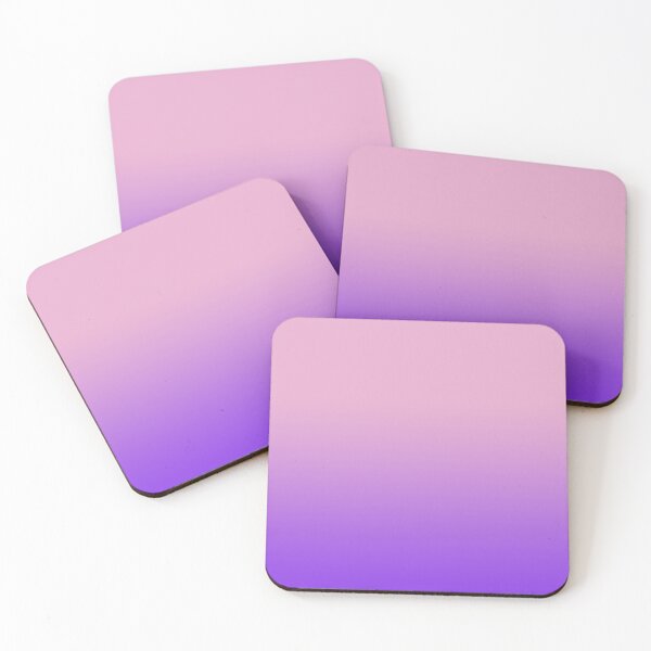 Item preview, Aesthetically pleasing gradient pink to purple designed and sold by justsannex.