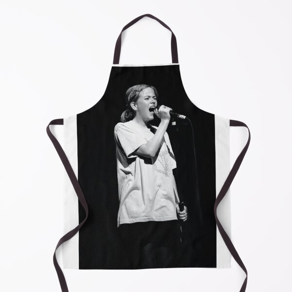 Item preview, Kay Hanley - Letters To Cleo - BW Photograph designed and sold by ConcertImages.