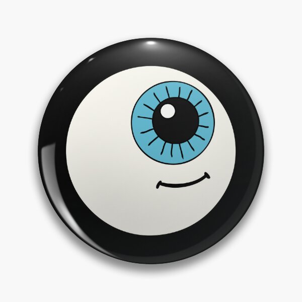 Item preview, All Seeing Eye designed and sold by PotluckPrints.