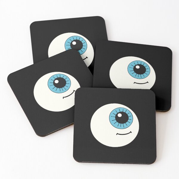 Item preview, All Seeing Eye designed and sold by PotluckPrints.
