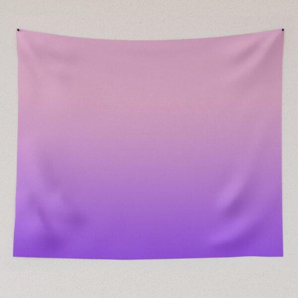 Item preview, Aesthetically pleasing gradient pink to purple designed and sold by justsannex.