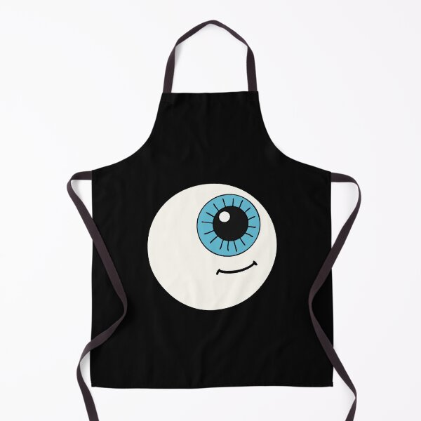 Item preview, All Seeing Eye designed and sold by PotluckPrints.