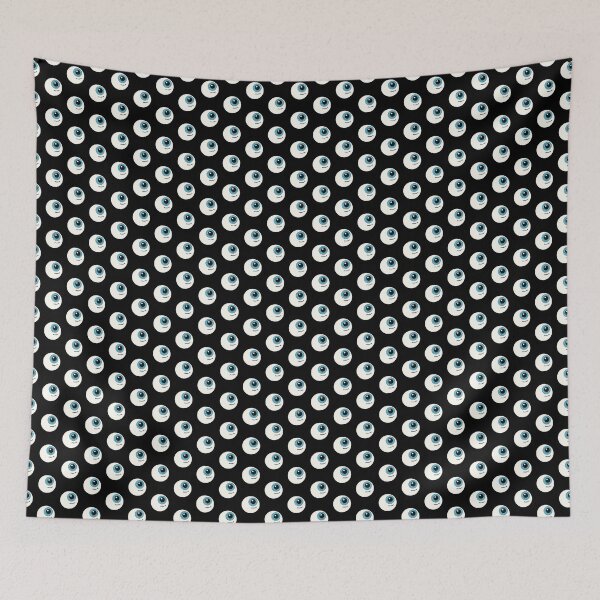Item preview, All Seeing Eye designed and sold by PotluckPrints.