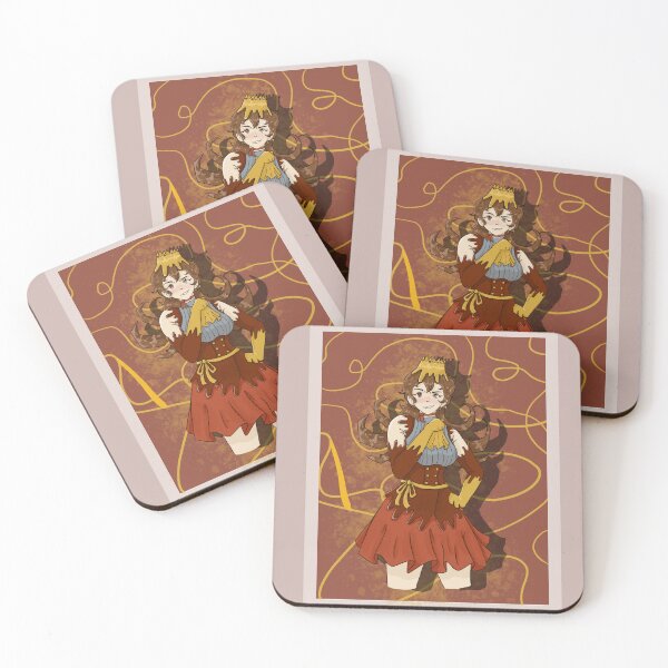 Item preview, Sue Miley YTTD Full Portrait 5th Anniversary designed and sold by EtherealChaos.
