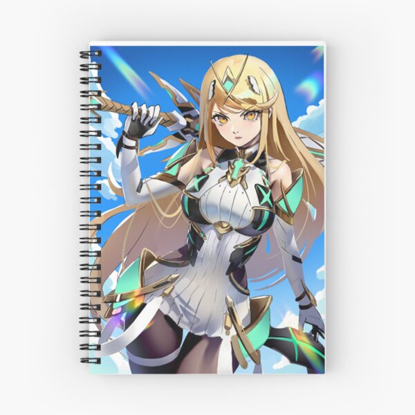 Artikelvorschau, Xenoblade-Chroniken entworfen und verkauft von boibaby122.
