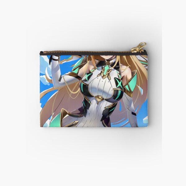 Item preview, Xenoblade Chronicles designed and sold by boibaby122.