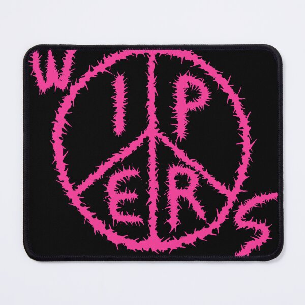 Item preview, Wipers Band - Better Off Dead designed and sold by Lindaco.