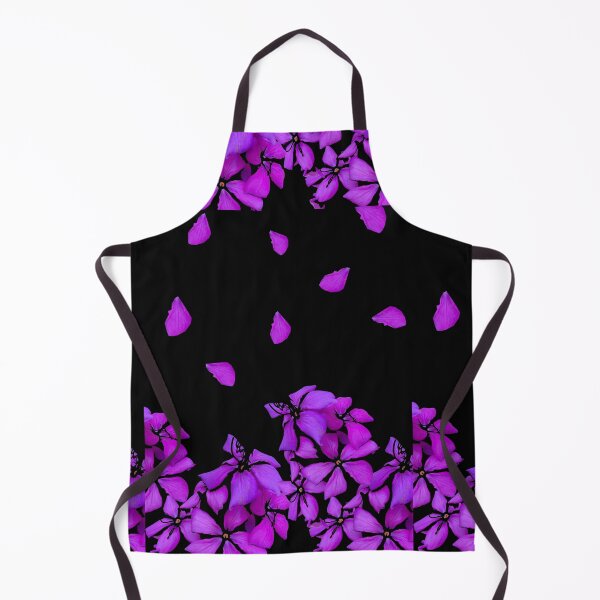 Item preview, Purple Flower in Florida designed and sold by DentistArt2022.