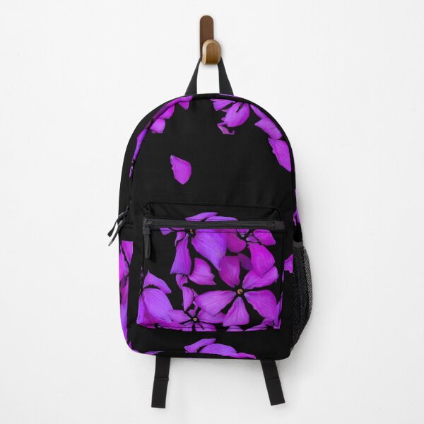 Item preview, Purple Flower in Florida designed and sold by DentistArt2022.