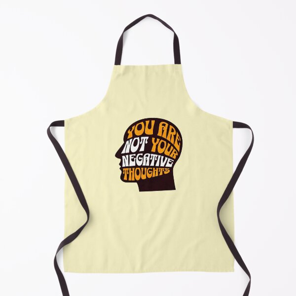 Item preview, You Are Not Your Negative Thoughts 2 designed and sold by Cawaiico.