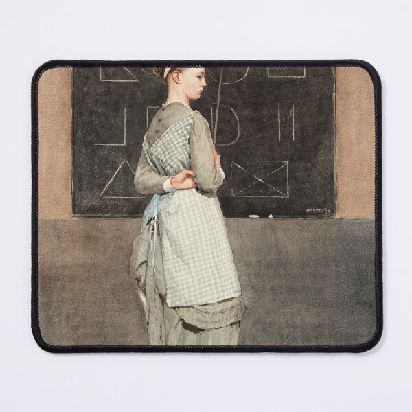 Item preview, Student at the Chalkboard designed and sold by SuziQPrayers427.