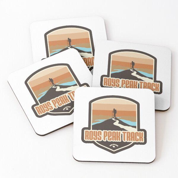 Item preview, Roys Peak Track - New Zealand designed and sold by Moritz Schwäble.