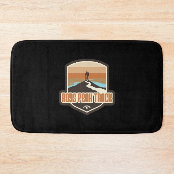 Item preview, Roys Peak Track - New Zealand designed and sold by Moritz Schwäble.