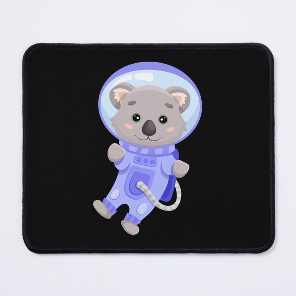 Item preview, Cute Koala Bear, Astronaut Koala Space Koala Tee, for Men Women kids designed and sold by Waleedw.