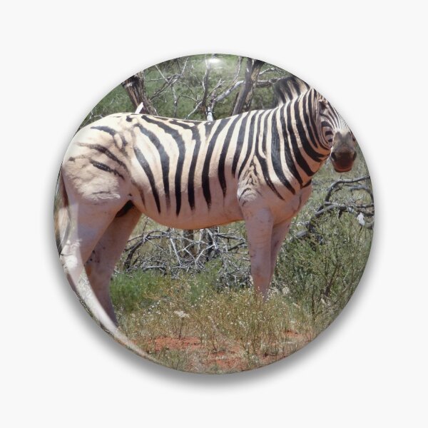 Item preview, Zebra designed and sold by Taceo10.