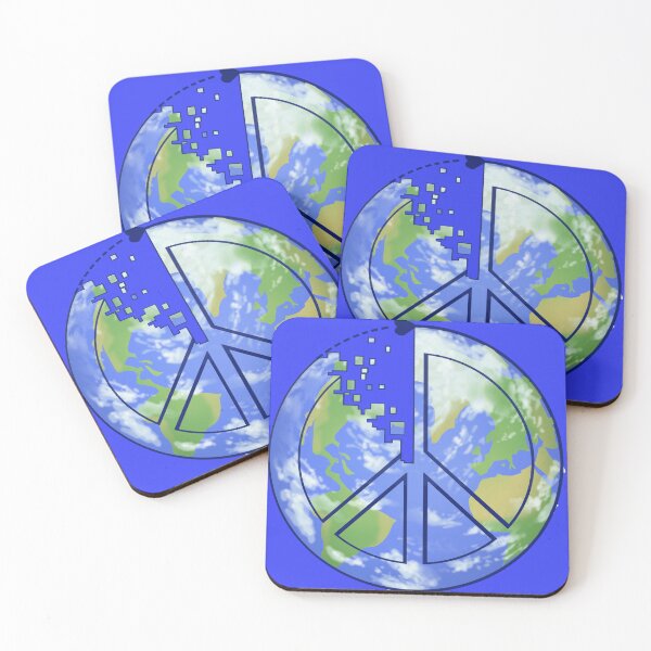 Item preview, be the Peace designed and sold by NatureImagine.
