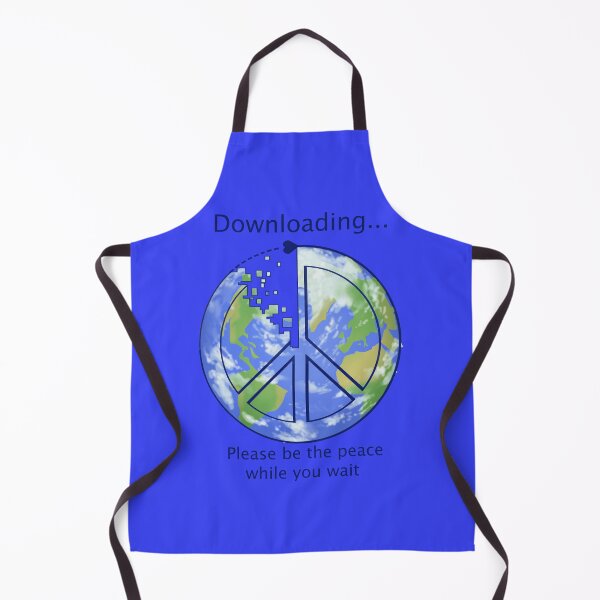 Item preview, be the Peace designed and sold by NatureImagine.