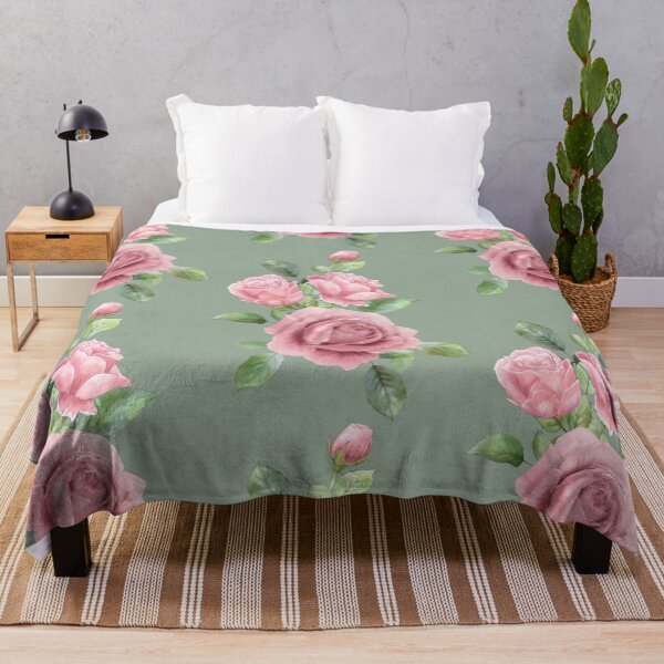 Item preview, A Beautiful Vine of Roses  designed and sold by Sherry Hallemeier.