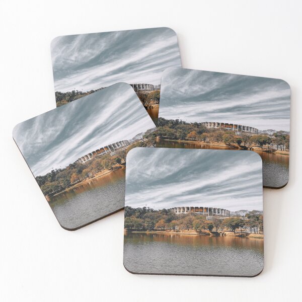 Item preview, belo horizonte brazil awesome sunset designed and sold by Asombrosa.