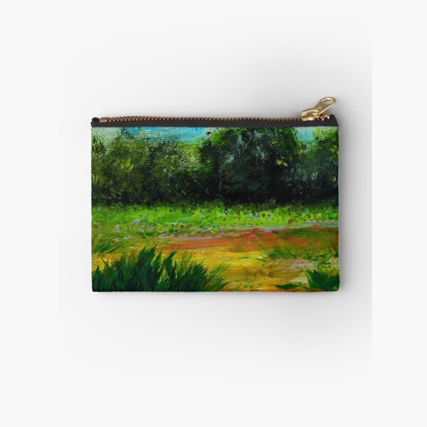 Item preview, Trees Landscape 4 designed and sold by pracha.