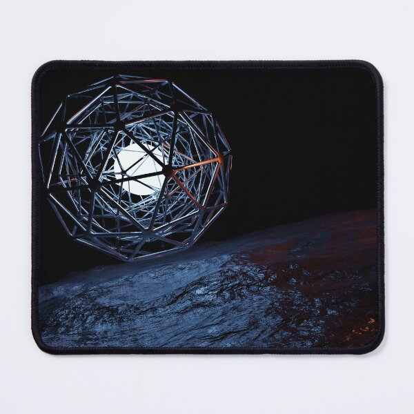 Item preview, Nomadic Light designed and sold by NoRagetsArt.