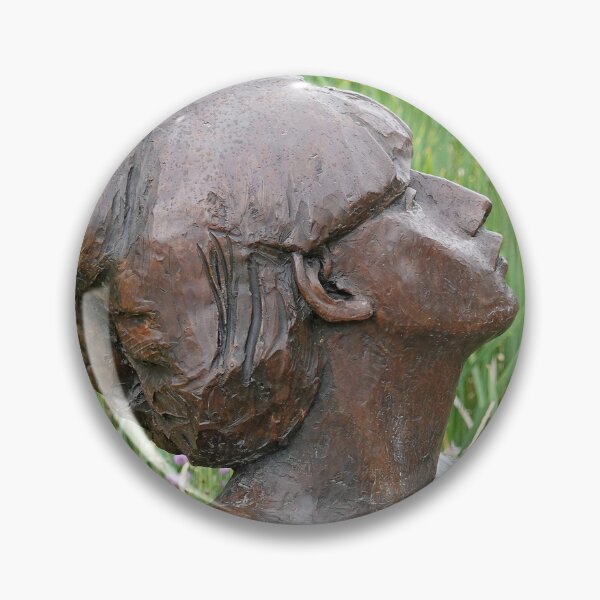 Item preview, Benson Sculpture Garden No. 34  designed and sold by Robert Meyers-Lussier.