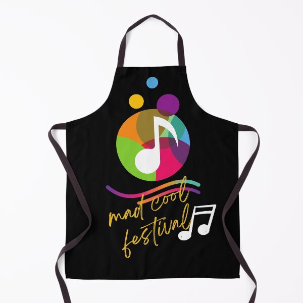 Item preview, mad cool festival designed and sold by Diamaber.