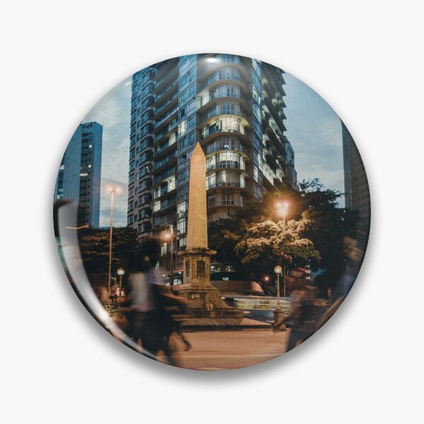 Item preview, belo horizonte brasil impresionante puesta de sol designed and sold by Asombrosa.