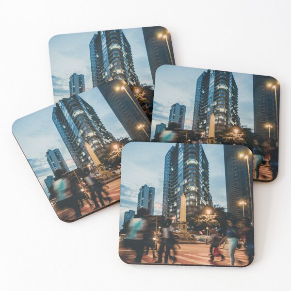 Item preview, belo horizonte brazil awesome sunset designed and sold by Asombrosa.