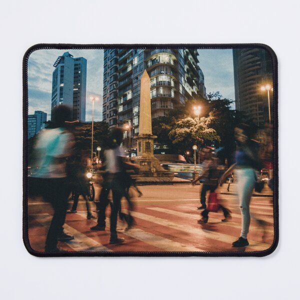 Item preview, belo horizonte brazil awesome sunset designed and sold by Asombrosa.