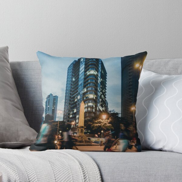 Item preview, belo horizonte brazil awesome sunset designed and sold by Asombrosa.
