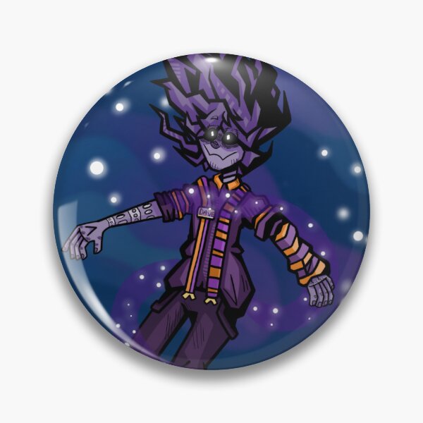 Item preview, Space Aubergine designed and sold by MissParrots.