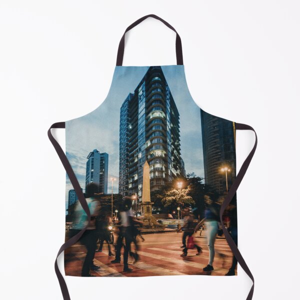 Item preview, belo horizonte brazil awesome sunset designed and sold by Asombrosa.