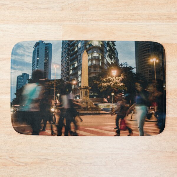 Item preview, belo horizonte brazil awesome sunset designed and sold by Asombrosa.