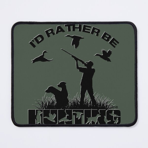 Item preview, Duck Hunting, Bird Hunting, Quail Hunting, Pheasant Hunting, Labrador Retriever designed and sold by LifeCrush.