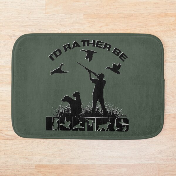 Item preview, Caza de patos, Caza de aves, Caza de codornices, Caza de faisanes, Labrador Retriever designed and sold by LifeCrush.