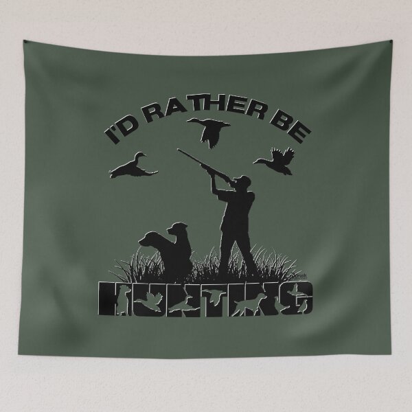 Item preview, Duck Hunting, Bird Hunting, Quail Hunting, Pheasant Hunting, Labrador Retriever designed and sold by LifeCrush.