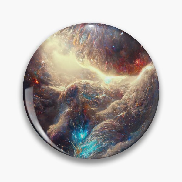 Item preview, Swirling Nebula designed and sold by NeuralDesign.