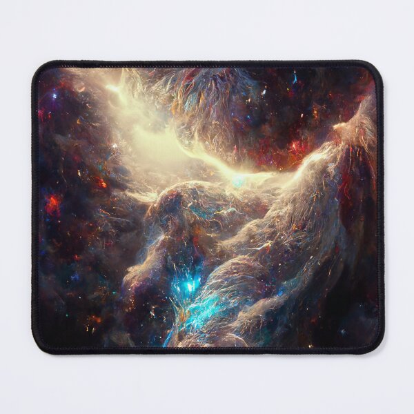 Item preview, Swirling Nebula designed and sold by NeuralDesign.