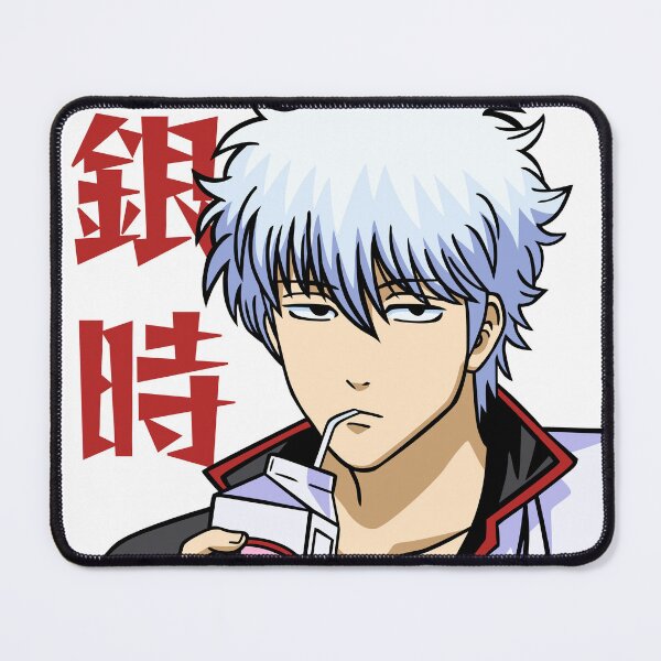 Item preview, Gintoki designed and sold by Brok5566.