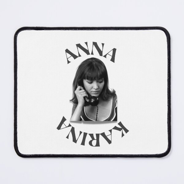 Item preview, Anna Karina designed and sold by Mila L.